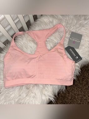 NWT Athleta Stardust athletic bra Sz XL